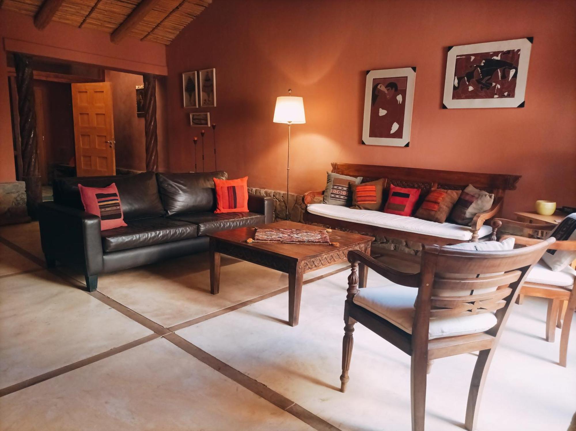La Elegida Homestay