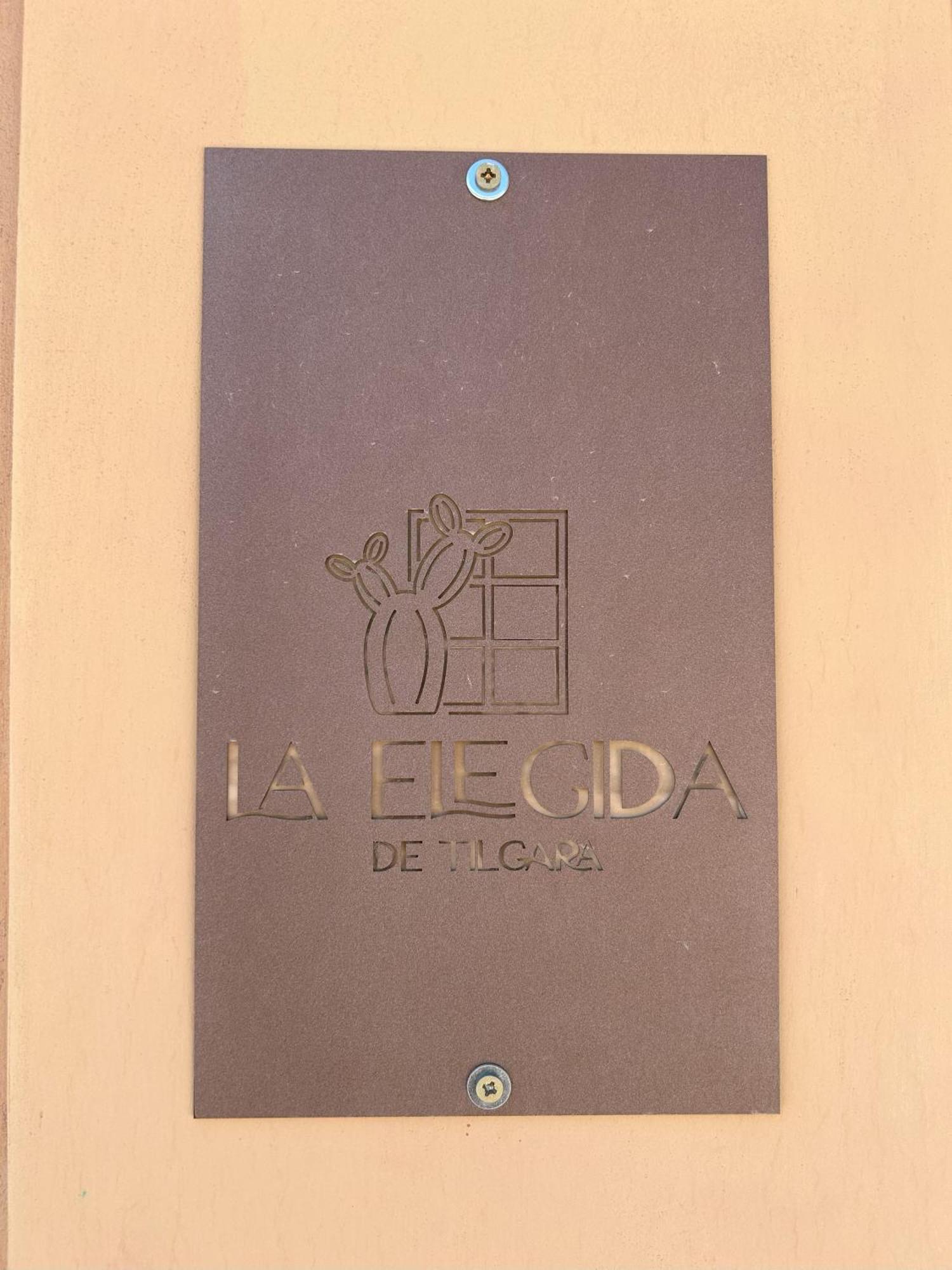 Homestay La Elegida