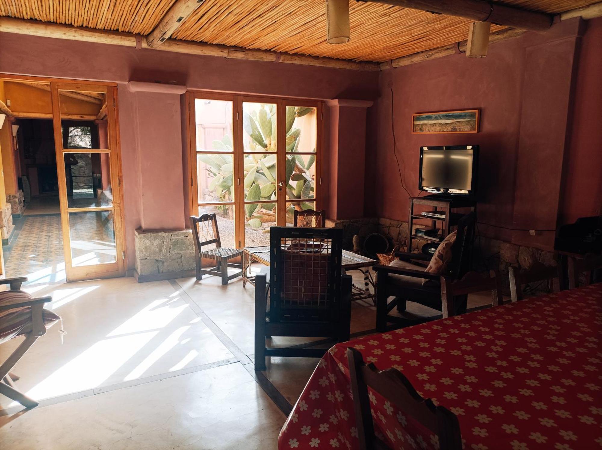 Homestay La Elegida Tilcara
