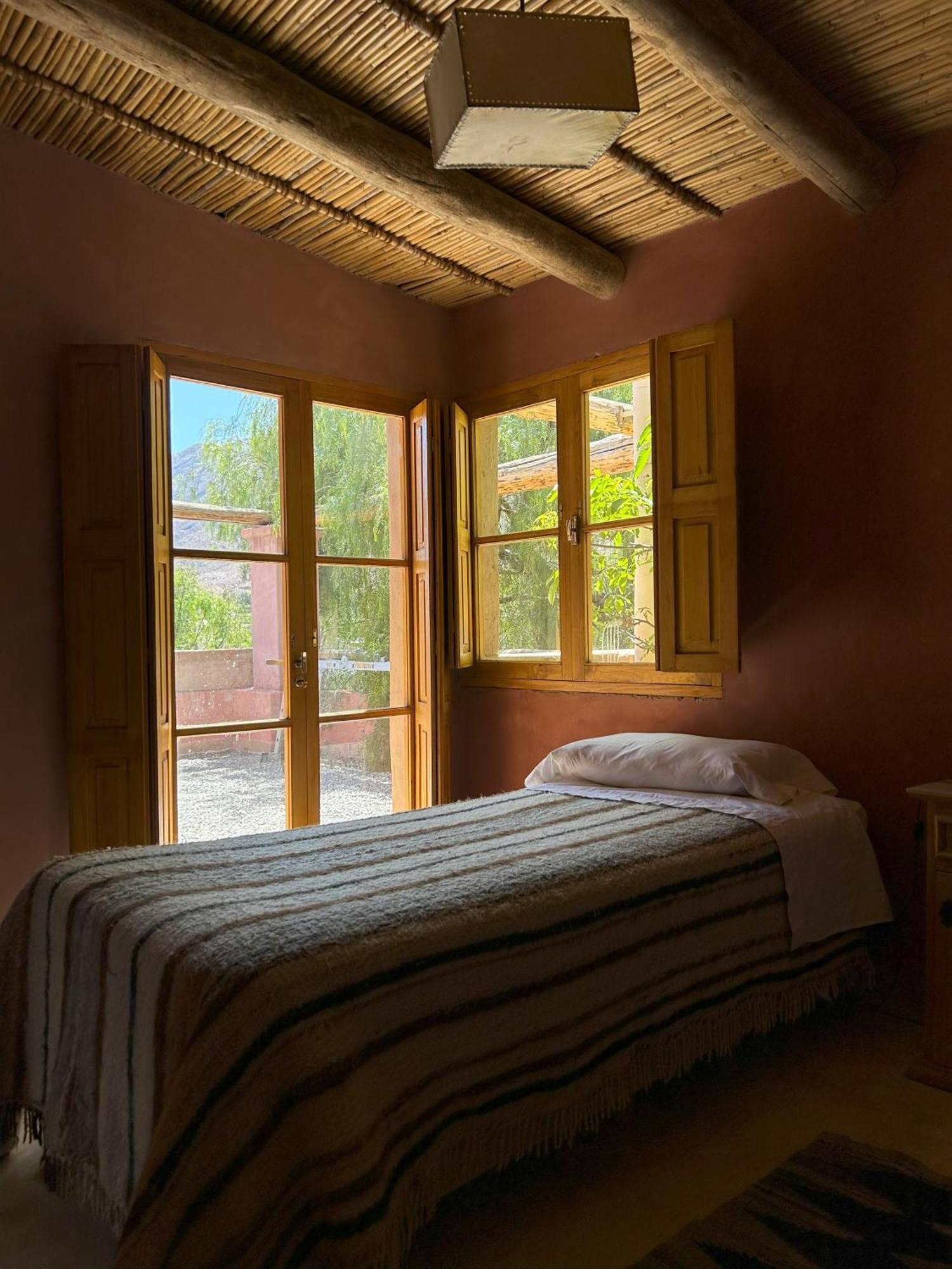 Homestay La Elegida *