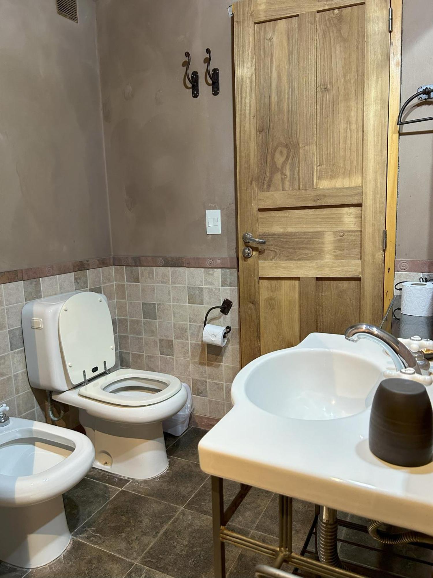 La Elegida Homestay